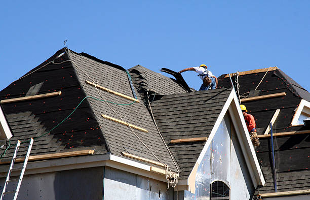 Best Storm Damage Roof Repair  in Woburn, MA