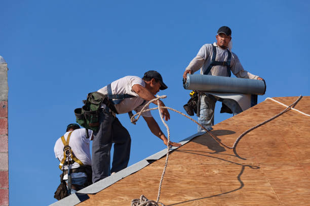 Best New Roof Installation  in Woburn, MA