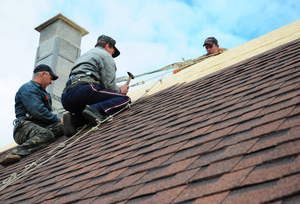 Reliable Woburn, MA Roofing Contractor Solutions